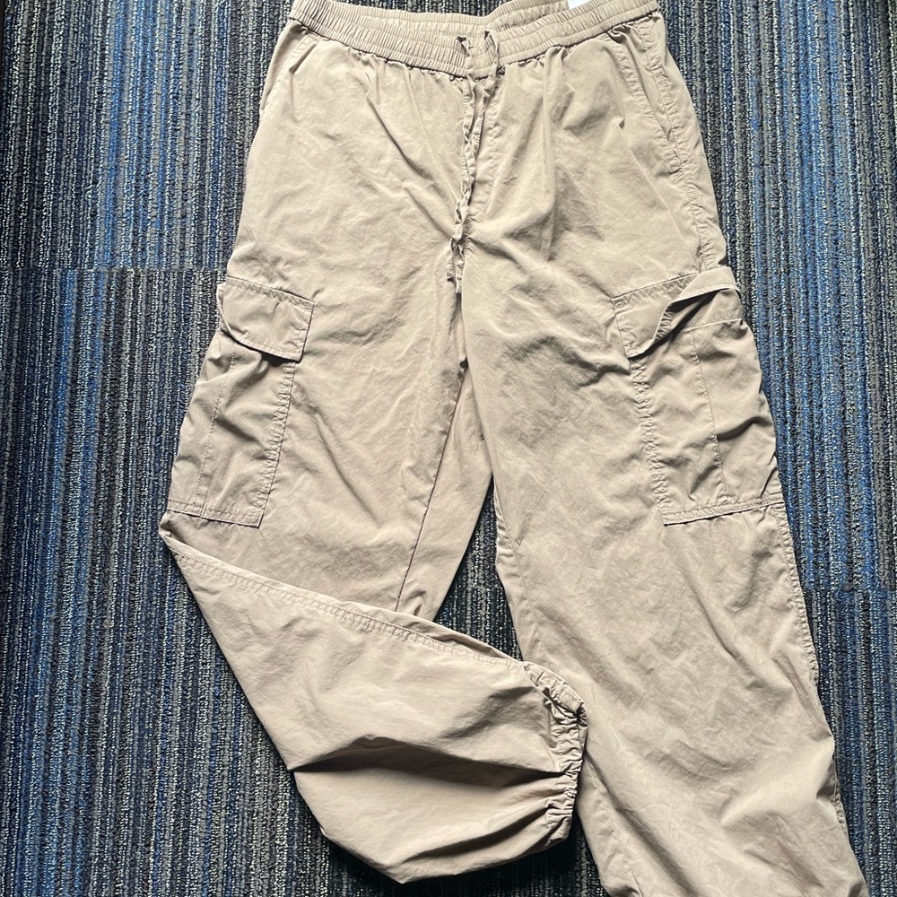 Uniqlo Women’s Cargo